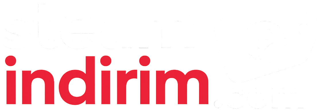 Steam İndirim Tarihleri 2025 - Kış İndirimi