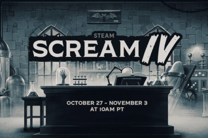 Steam Çığlık Festivali 2025 indirimi