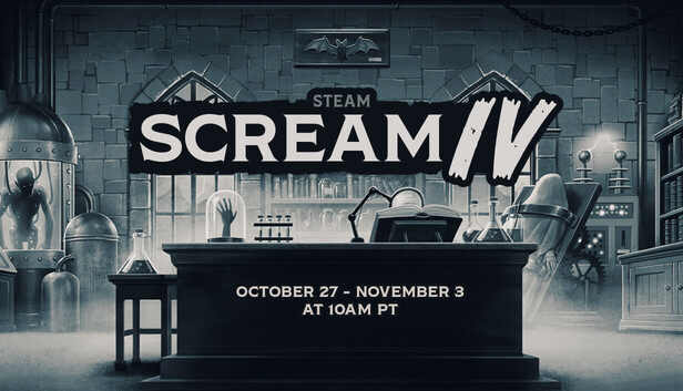 Steam Çığlık Festivali 2025 indirimi