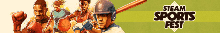 Steam Spor Festivali 2025 indirimi