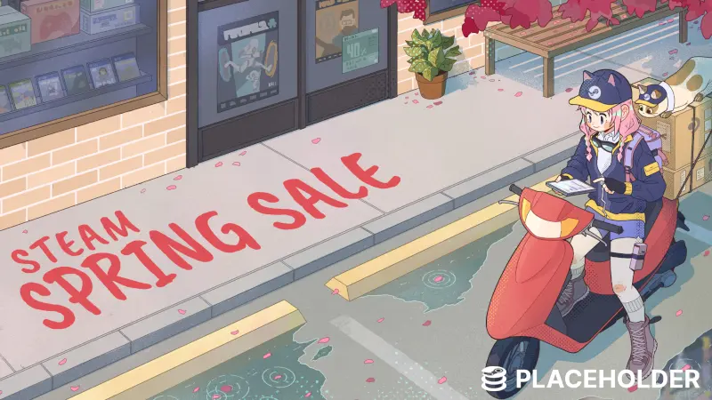 Steam İlkbahar İndirimi 2026 ne zaman?