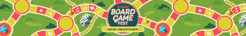 Steam Kutu Oyunları Festivali İndirimi 2026