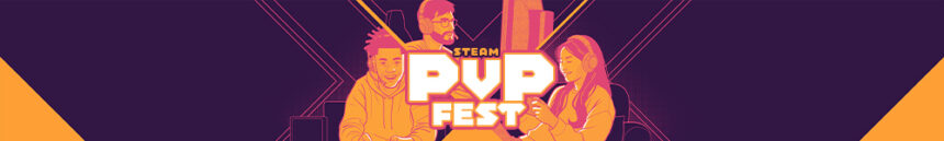 Steam PvP Festivali indirimi 2025