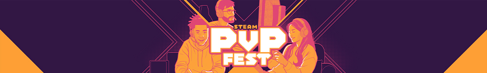 Steam PvP Festivali indirimi 2025
