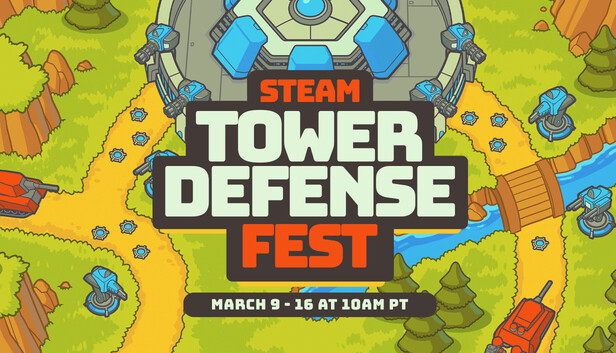 Kule Savunma Festivali