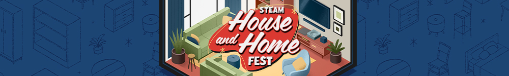 Steam Ev Festivali