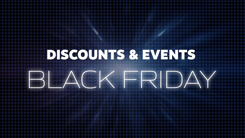 Steam Black Friday İndirimi 2025