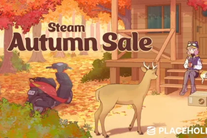 Steam Sonbahar İndirimi 2026