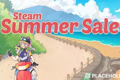 Steam Yaz İndirimi 2026